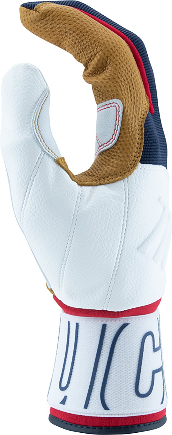 Marucci Blacksmith V2 Batting Gloves - view number 4