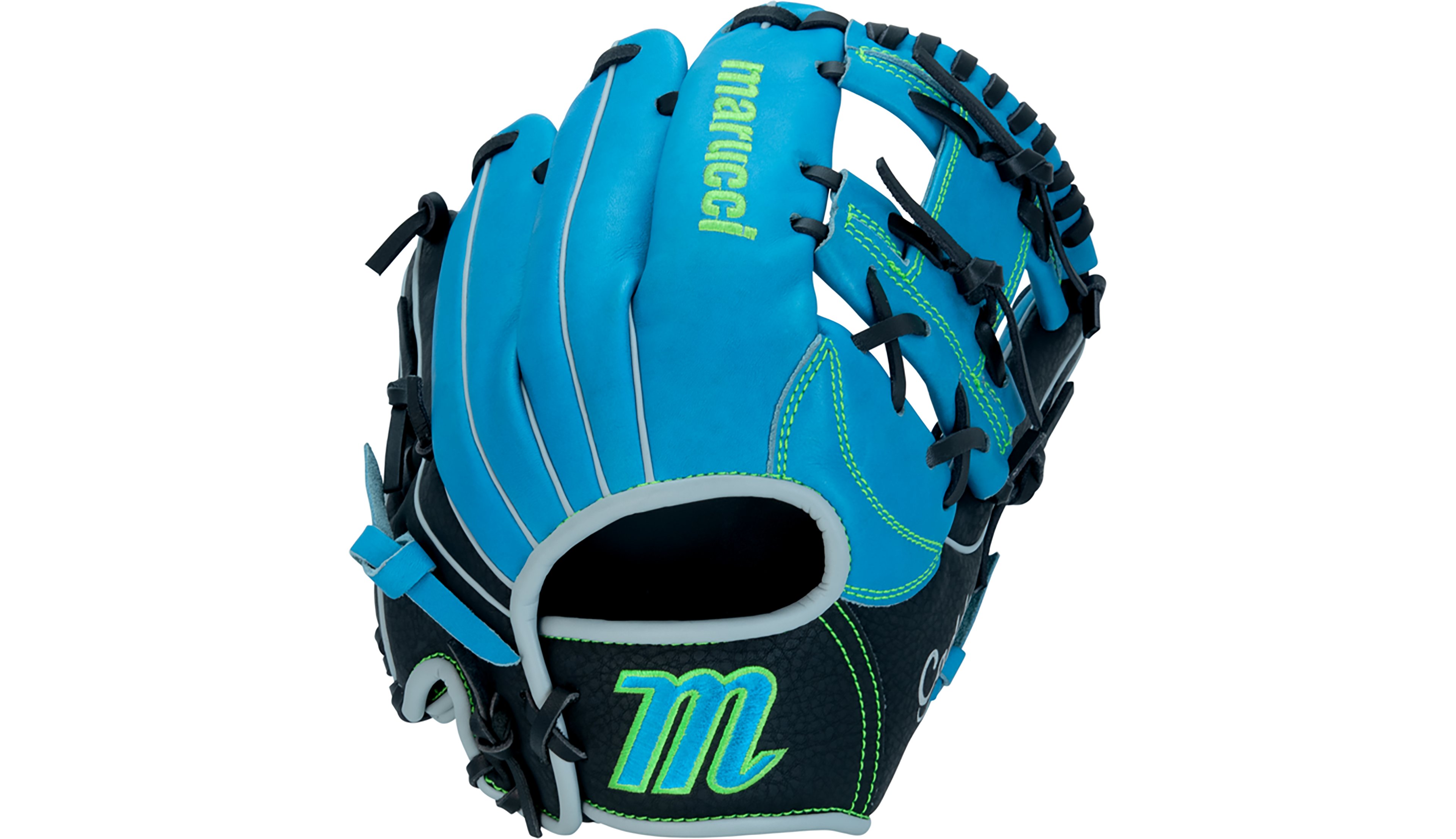 Marucci 11.5 in Youth CADDO Series I-Web Fielding Baseball Glove