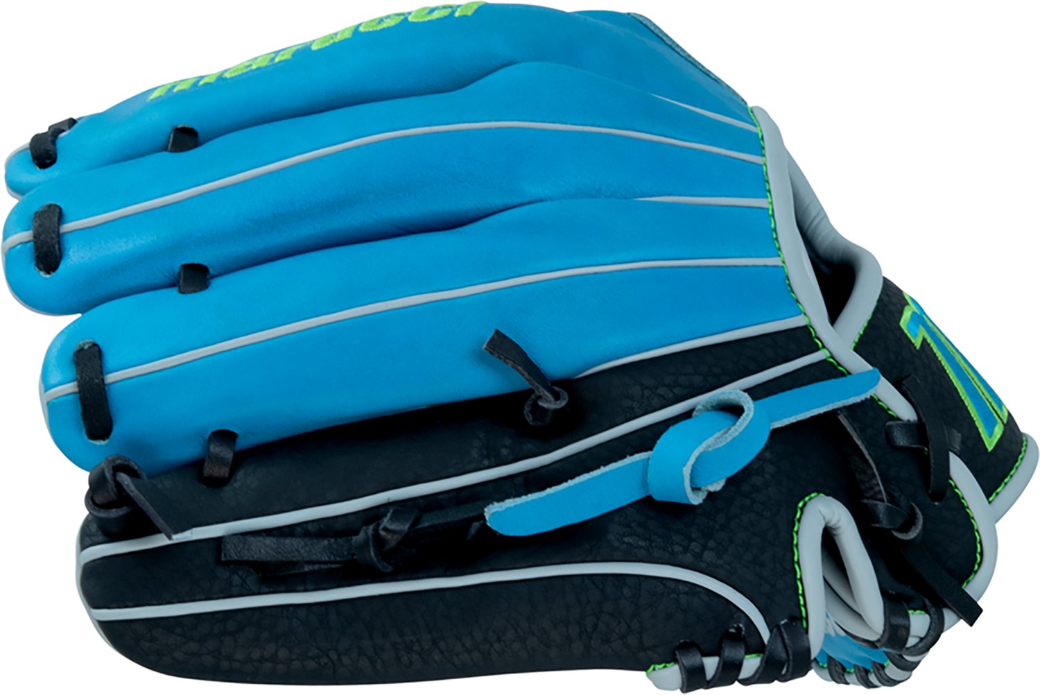 Marucci 11.5 in Youth CADDO Series I-Web Fielding Baseball Glove - view number 4