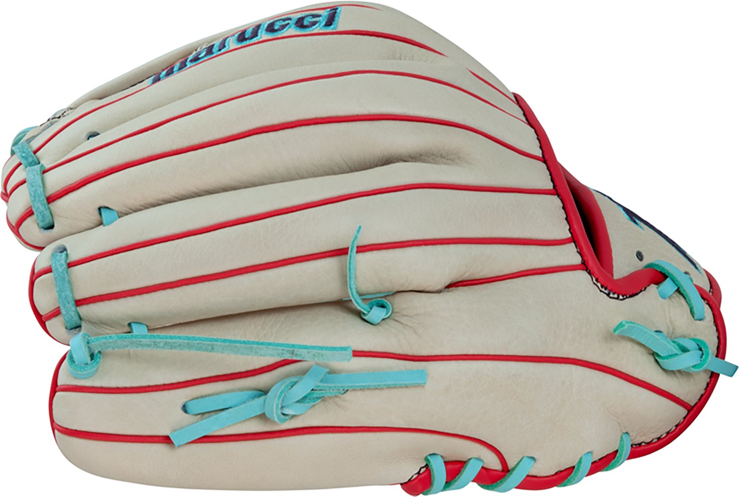 Marucci 12 in Youth ACADIA M Type H-Web Fielding Baseball Glove - view number 4