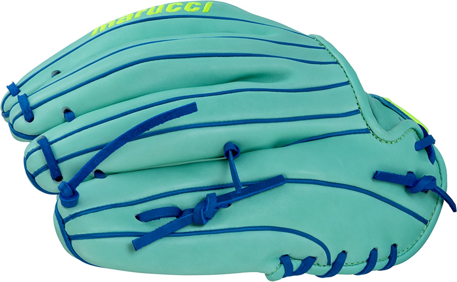 Marucci 11.5 Ascension M Type 434A I-Web Fielding Baseball Glove - view number 4