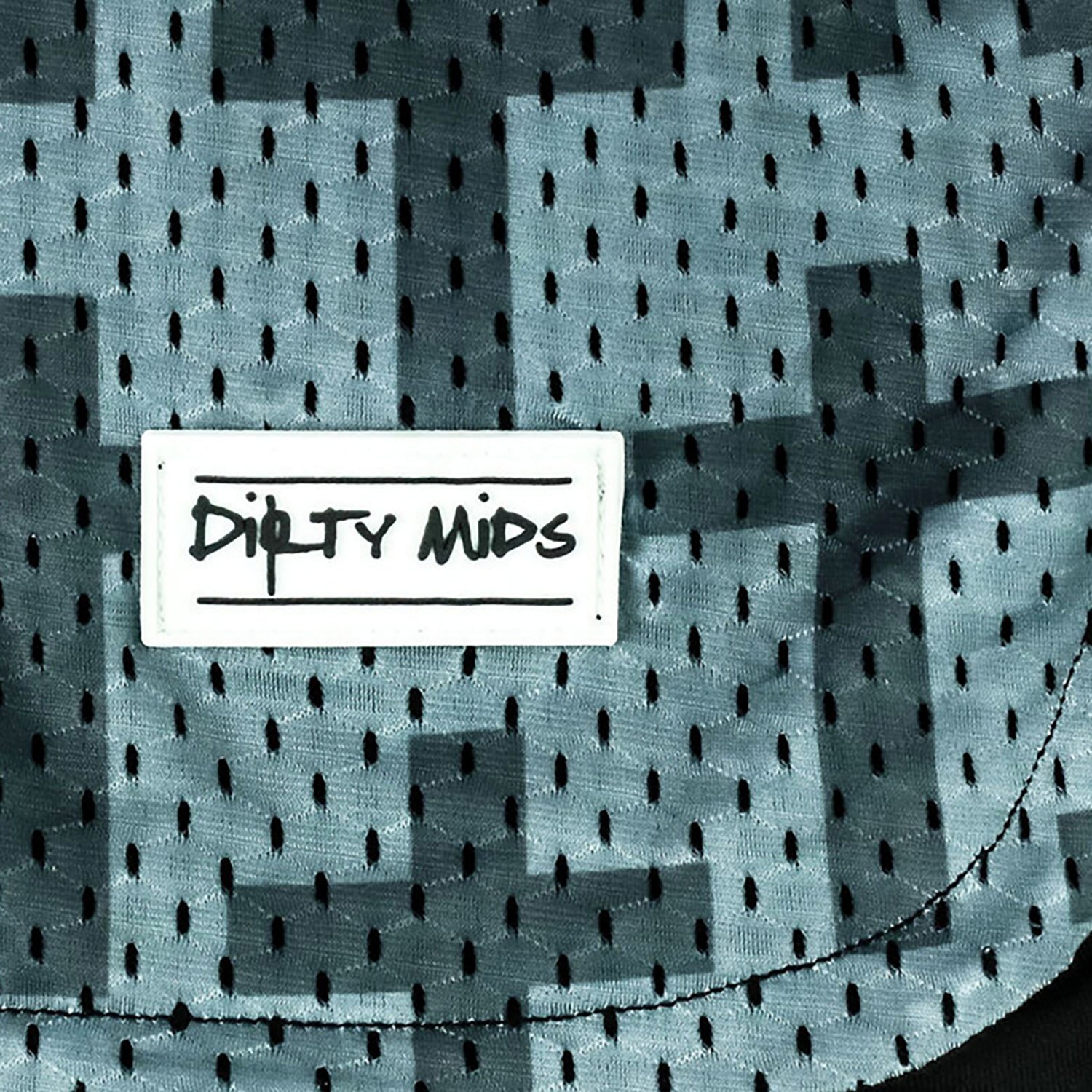 Dirty Mids Men's MVRK Shorts 5 in. - view number 3