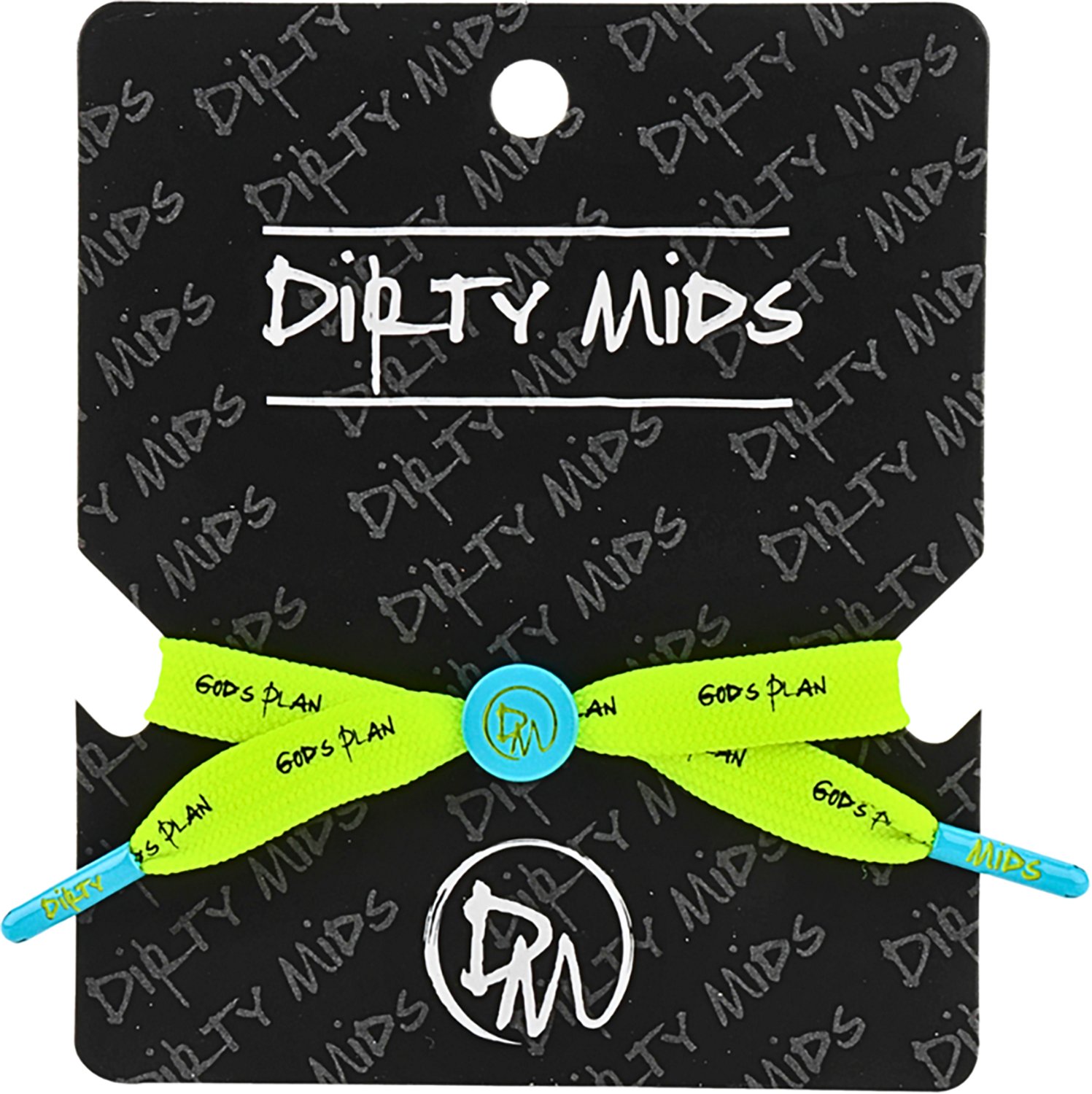 Dirty Mids MOTIV8 Bracelet  - view number 2