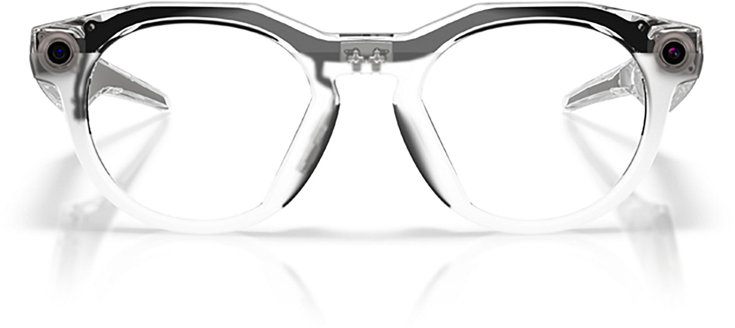 Oakley Adults' HSTN Meta Transition Sunglasses - view number 2
