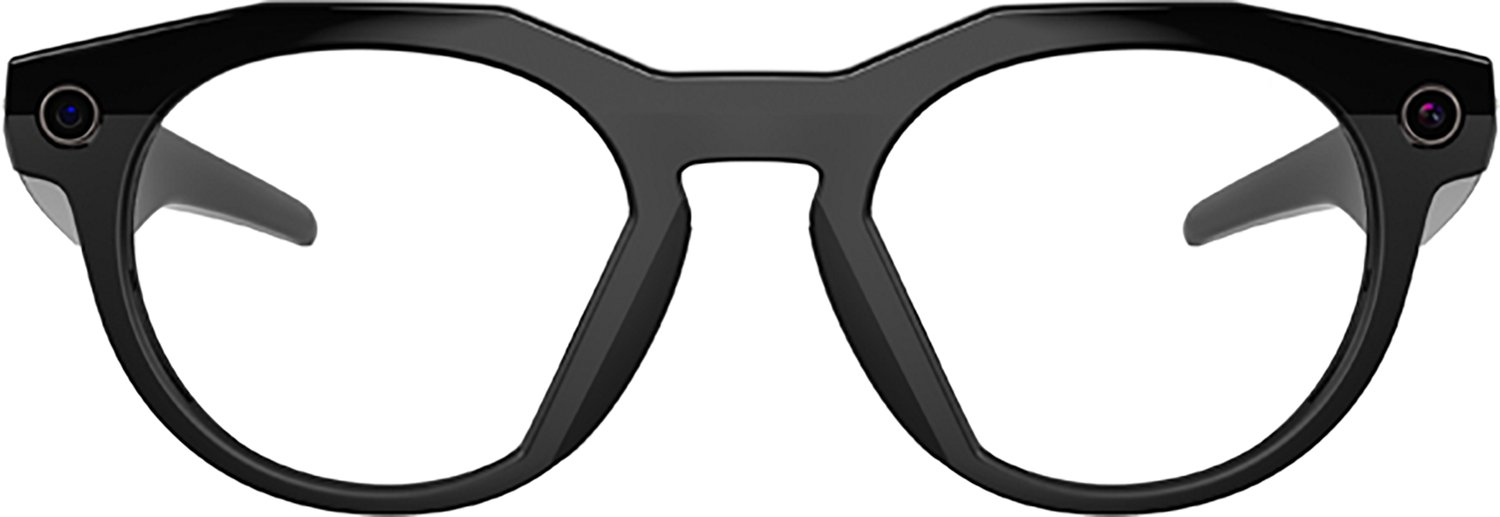 Oakley Adults' HSTN Meta Sunglasses - view number 2