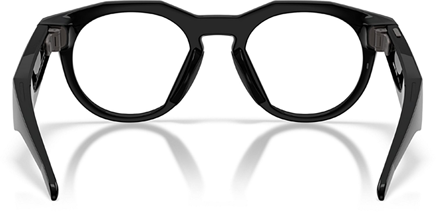 Oakley Adults' HSTN Meta Sunglasses - view number 4