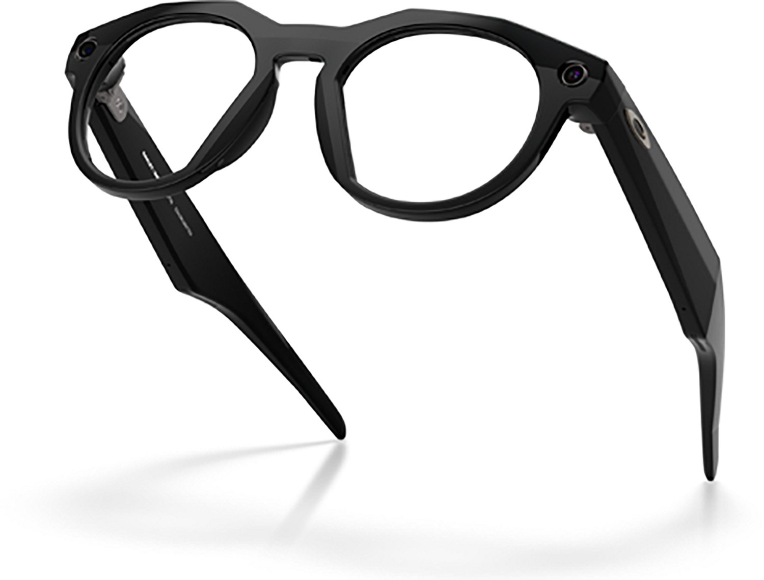 Oakley Adults' HSTN Meta Sunglasses - view number 5