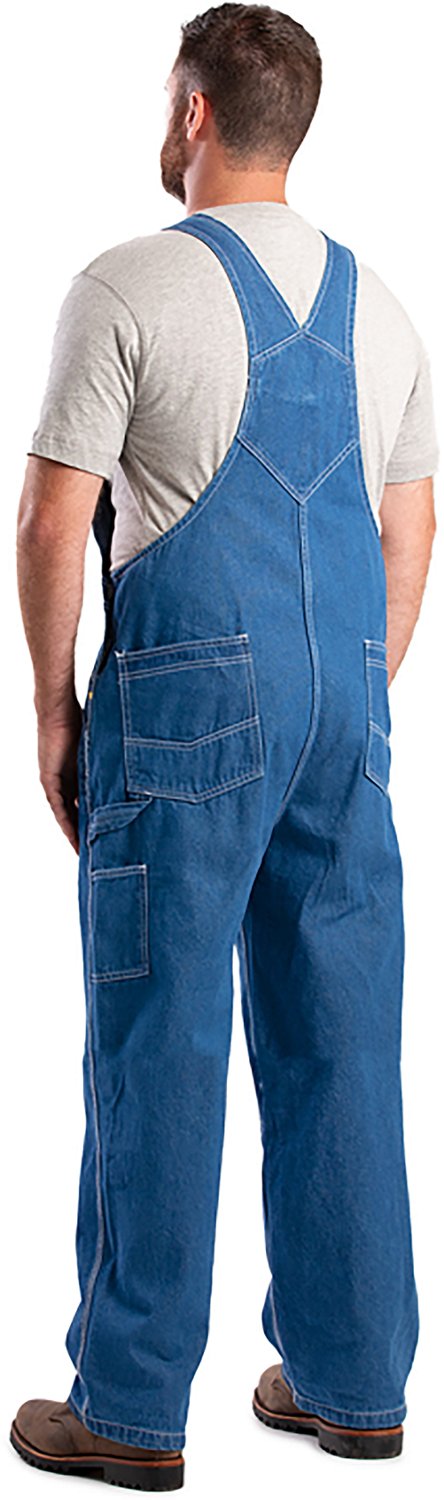 Berne Men's Vintage Overalls - view number 2