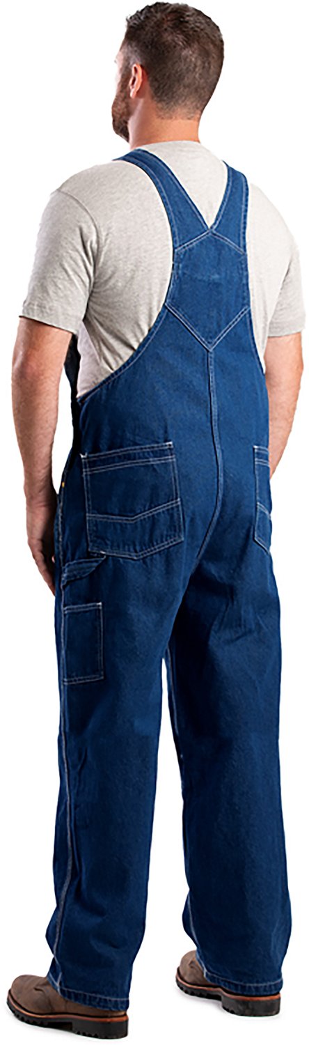 Berne Men's Vintage Overalls - view number 2