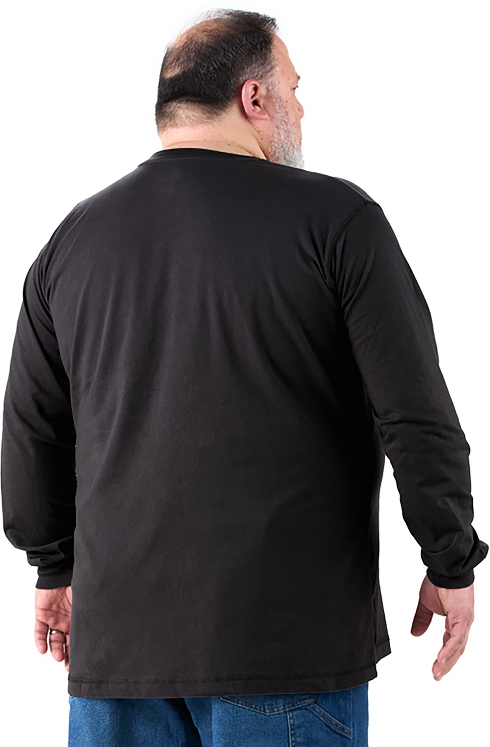 Berne Men's Performance T-shirt - view number 2