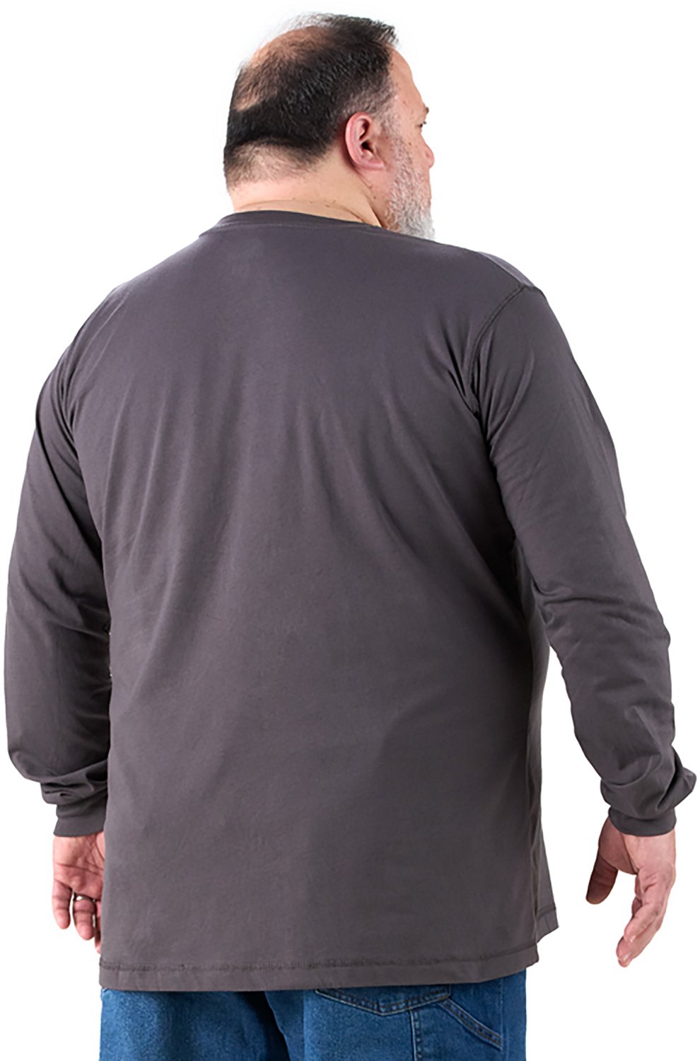 Berne Men's Performance T-shirt - view number 2