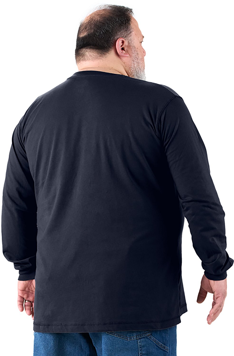 Berne Men's Performance T-shirt - view number 2