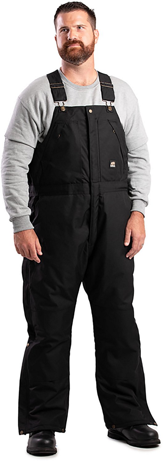 Berne Men's Icecap Overalls