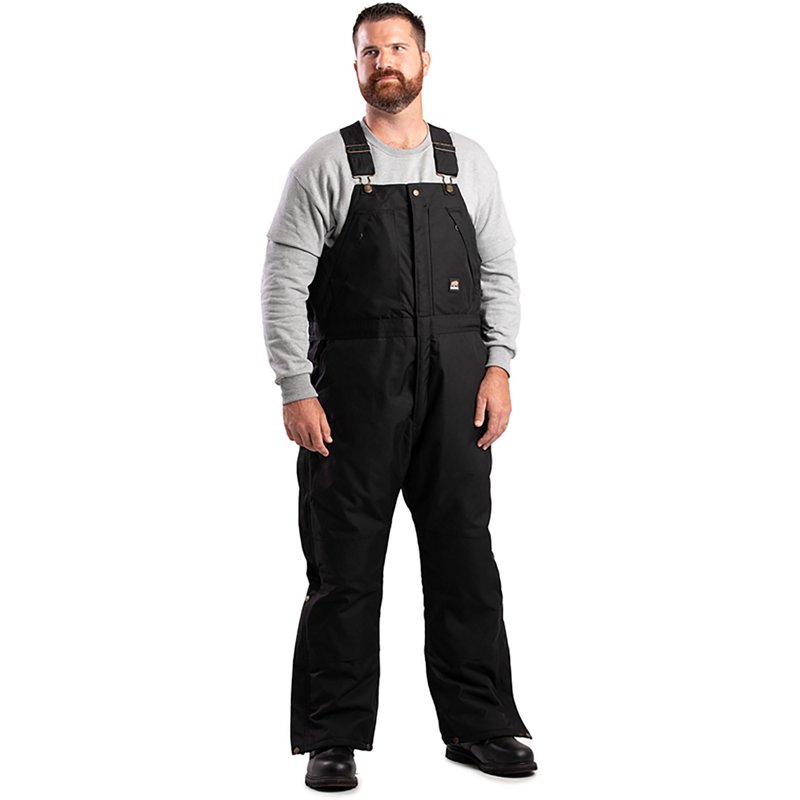 Berne Men's Icecap …