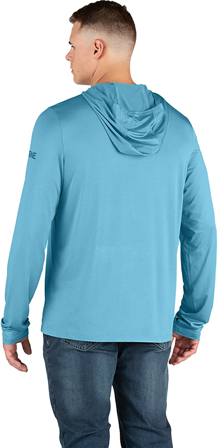 Berne Men's Hooded Shirt - view number 2