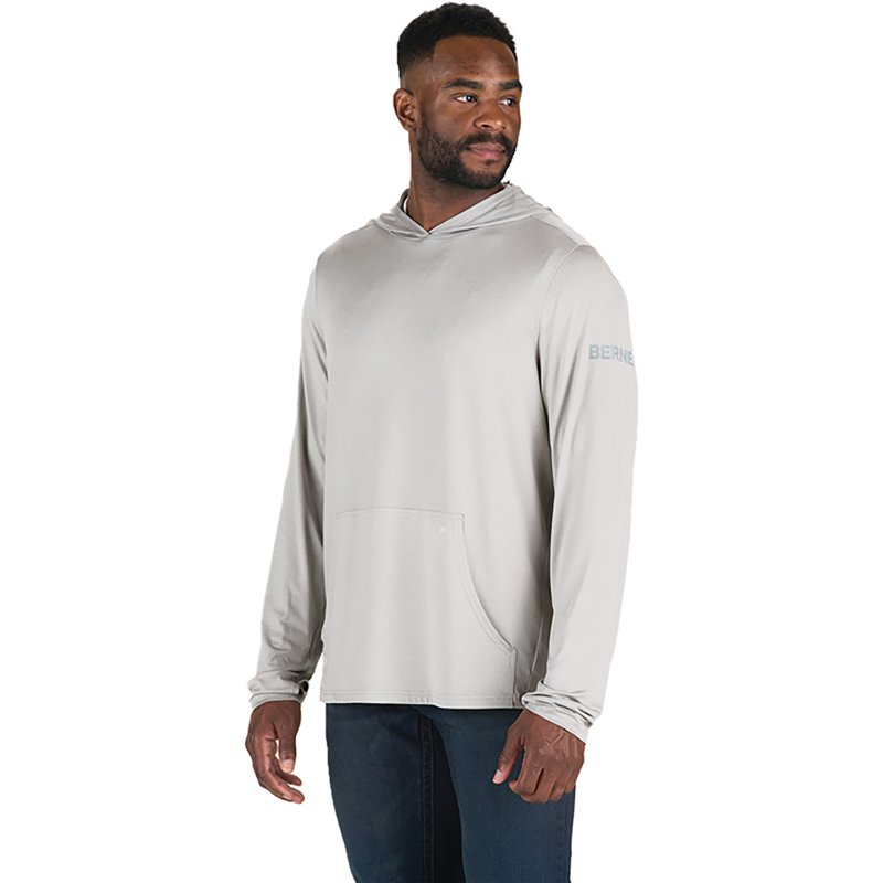 Berne Men's Hooded …