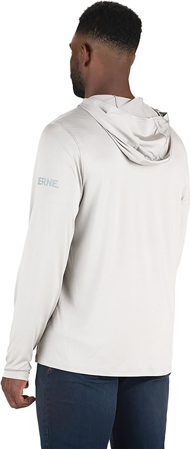 Berne Men's Hooded Shirt - view number 2