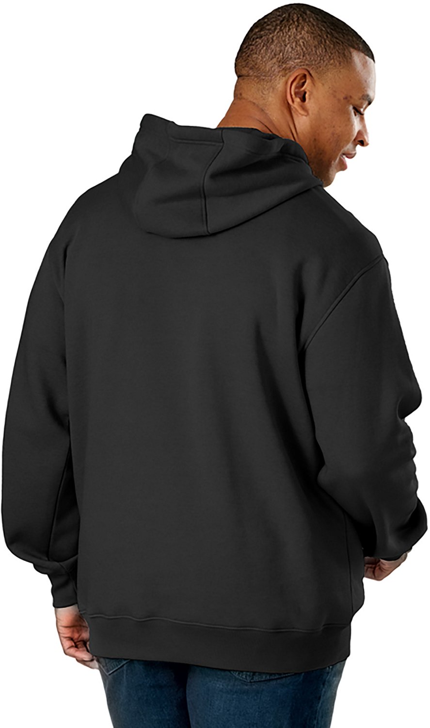 Berne Men's Heritage Pullover Sweatshirt - view number 2