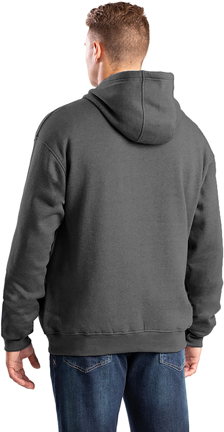 Berne Men's Heritage Pullover Sweatshirt - view number 2