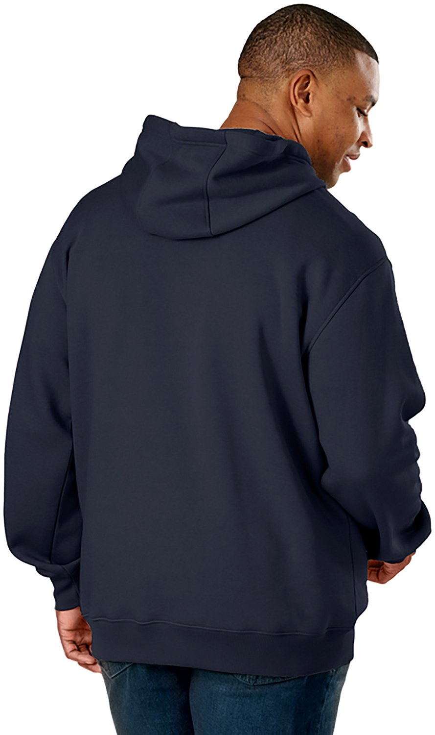 Berne Men's Heritage Pullover Sweatshirt - view number 2