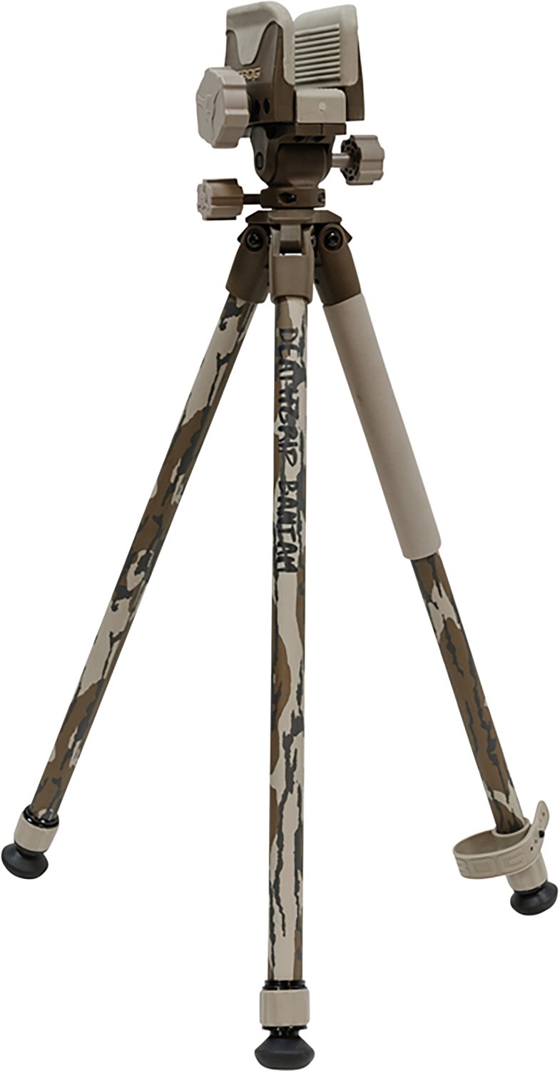 BOG Gear DeathGrip Bantam Shooting Tripod - view number 5