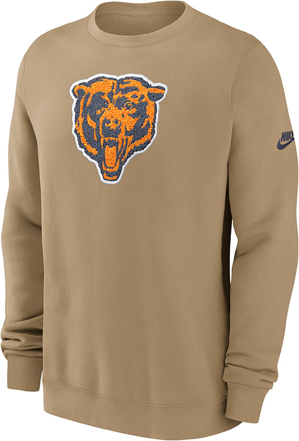 Nike Men's Bears Rewind Club Crew - view number 2