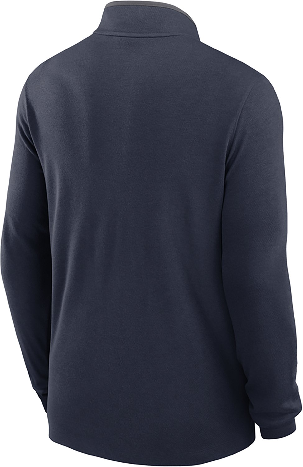 Nike Men's Bears Victory Long Sleeve 1/2 Zip - view number 3