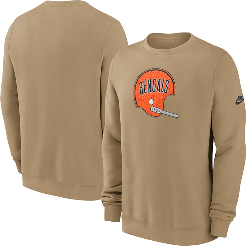Nike Men's Bengals … - image