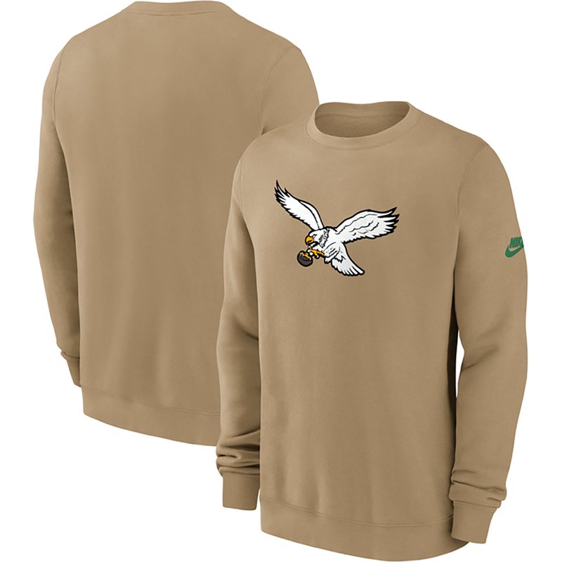 Nike Men's Eagles R… - image
