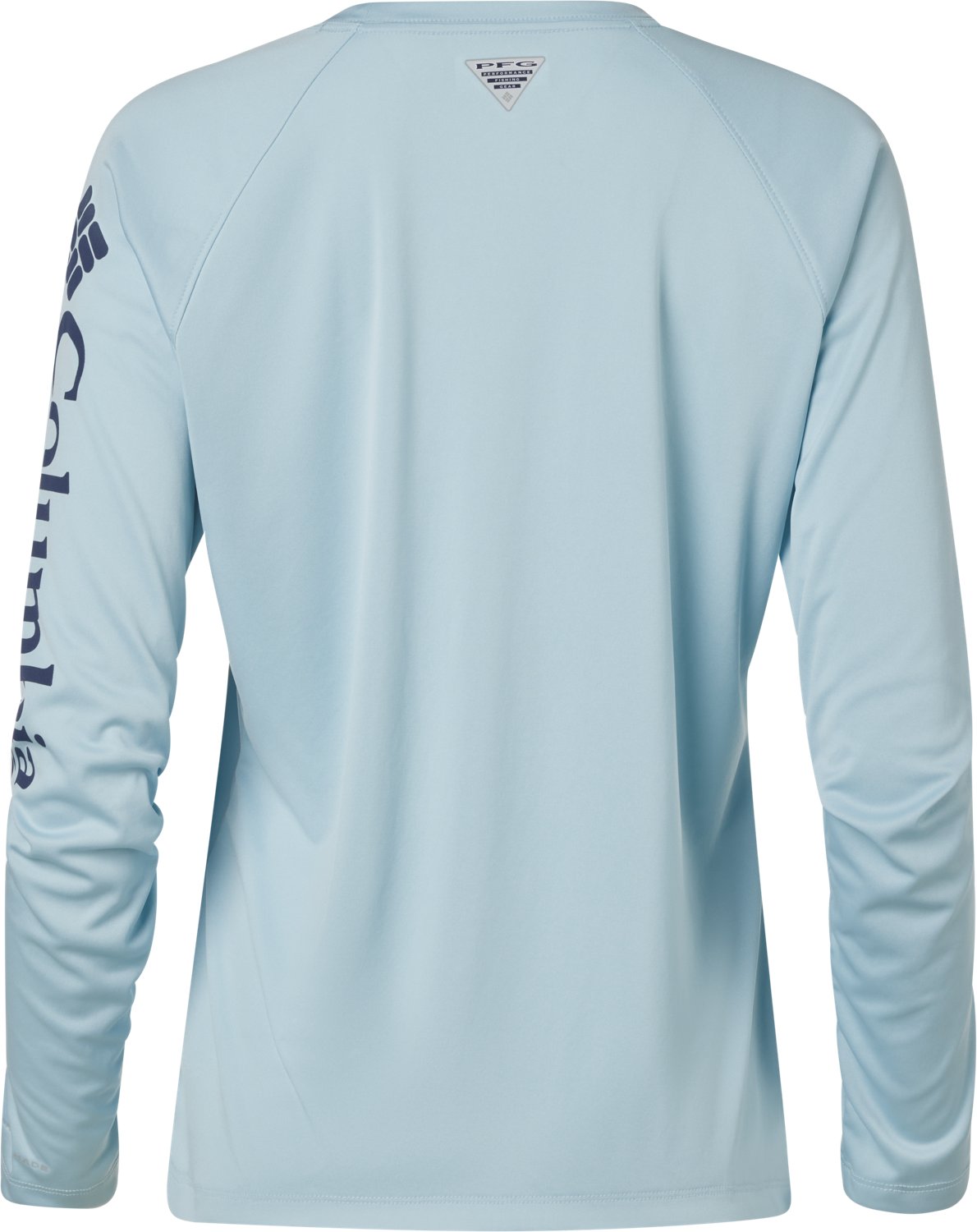 Columbia Sportswear Women's Tidal Tee II Long Sleeve T-shirt