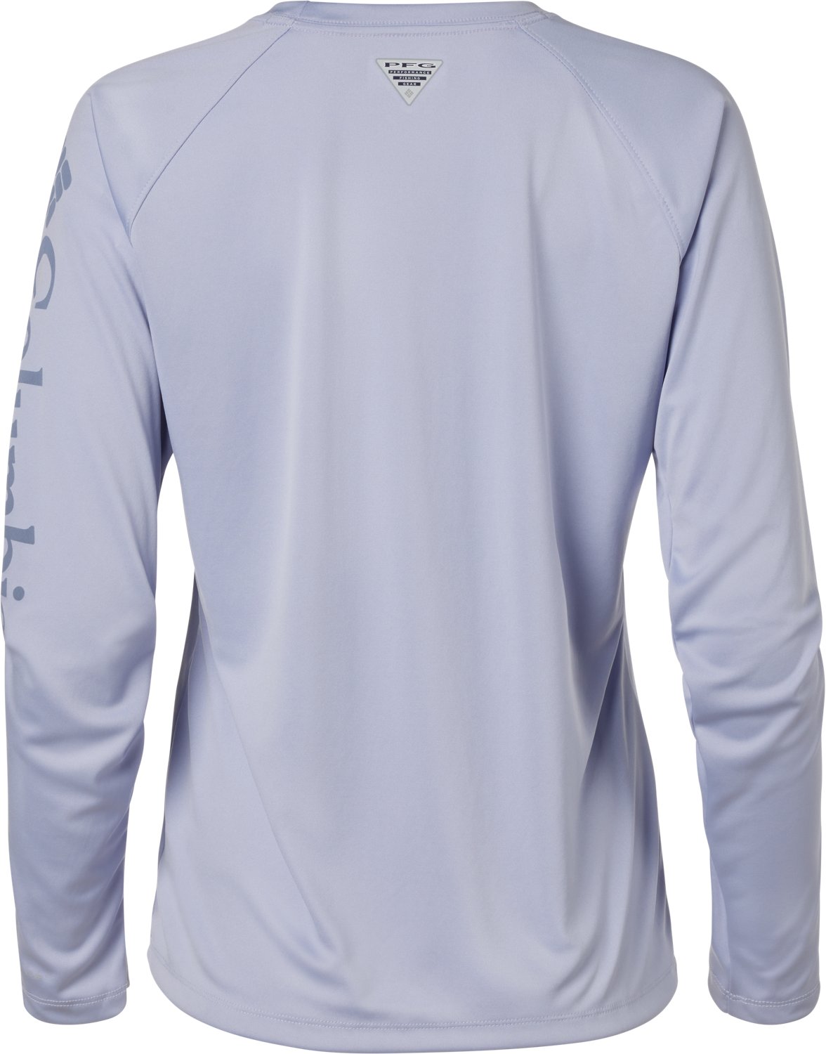 Columbia Sportswear Women's Tidal Tee II Long Sleeve T-shirt - view number 2