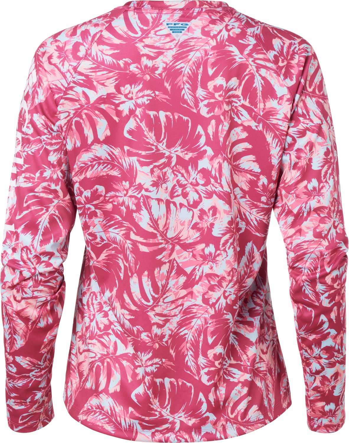 Columbia Sportswear Women's Super Tidal Tee Long Sleeve T-shirt