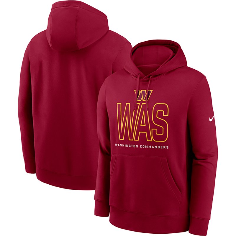 Nike Men's Commande… - image