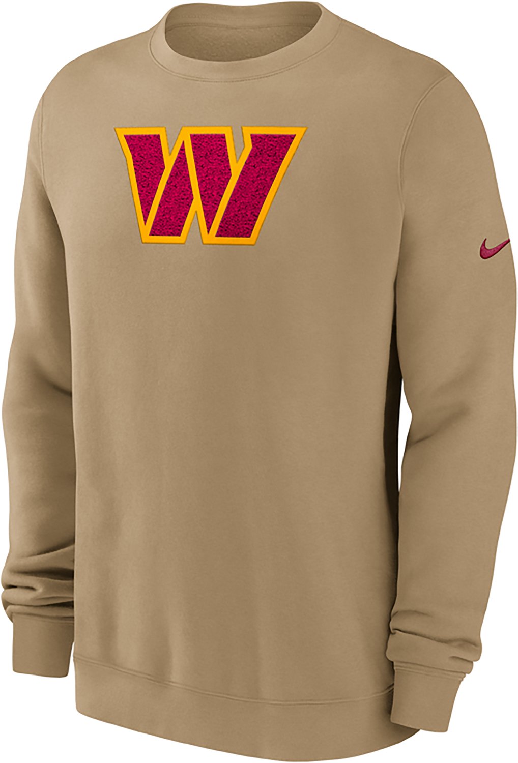 Nike Men's Commanders Rewind Club Crew - view number 2