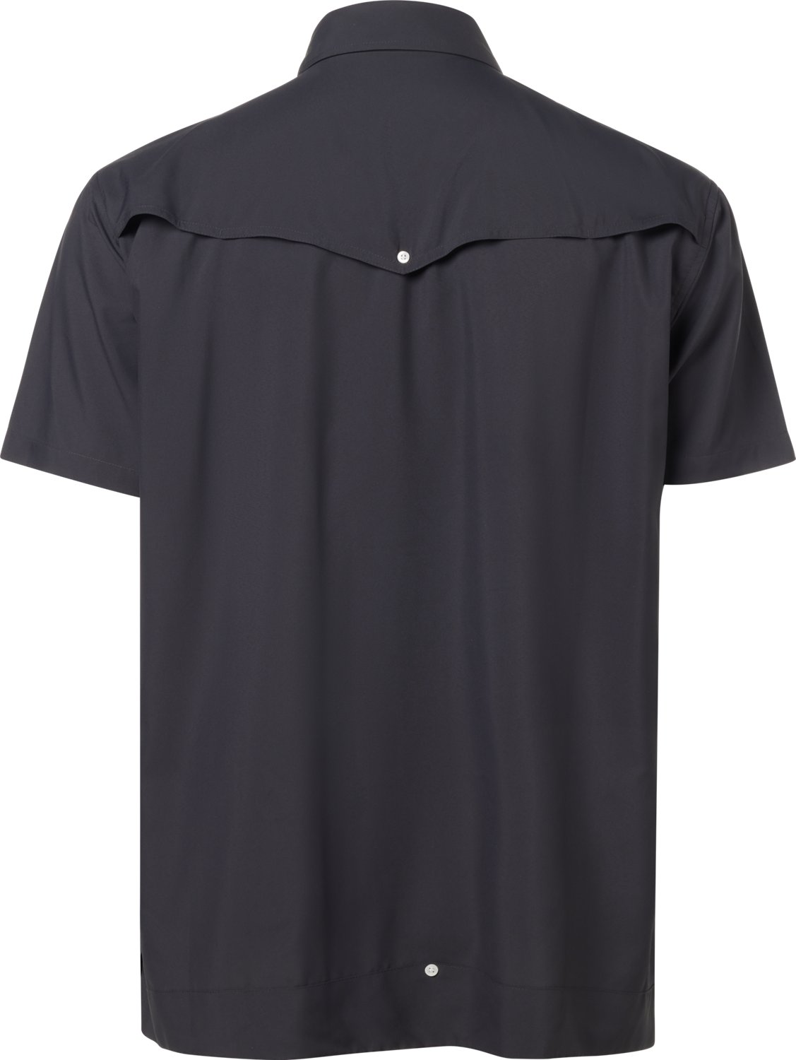 Texas Standard Libre Short Sleeve Button Down Shirt