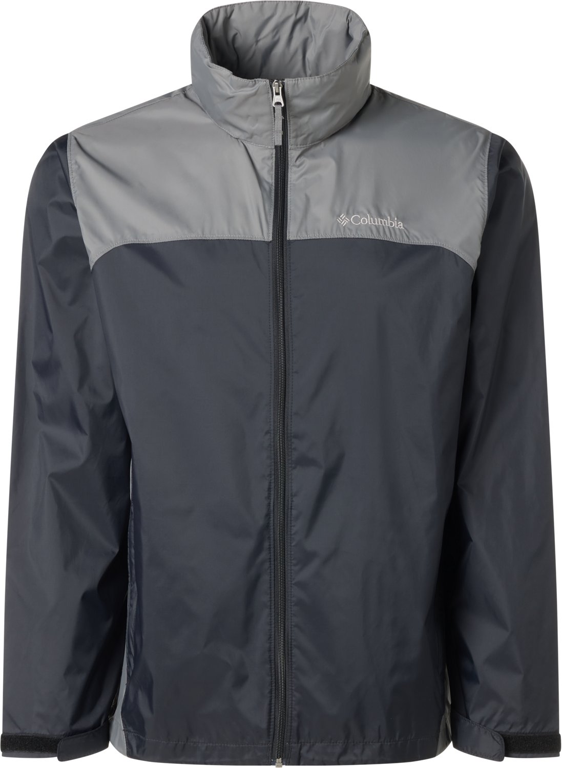 Columbia Sportswear Men's Glennaker Lake II Rain Jacket                                                                          - view number 7