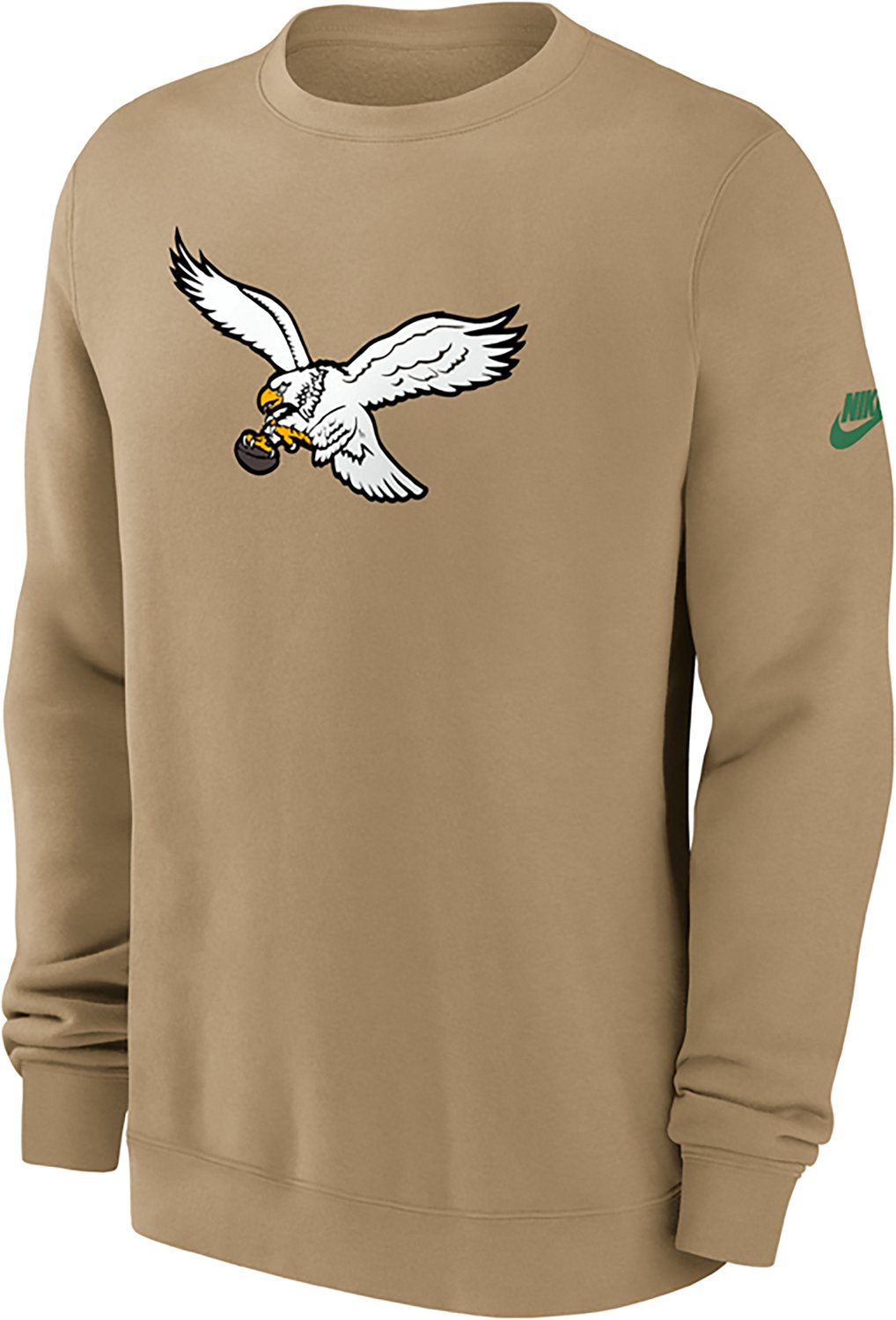Nike Men's Eagles Rewind Club Crew - view number 2