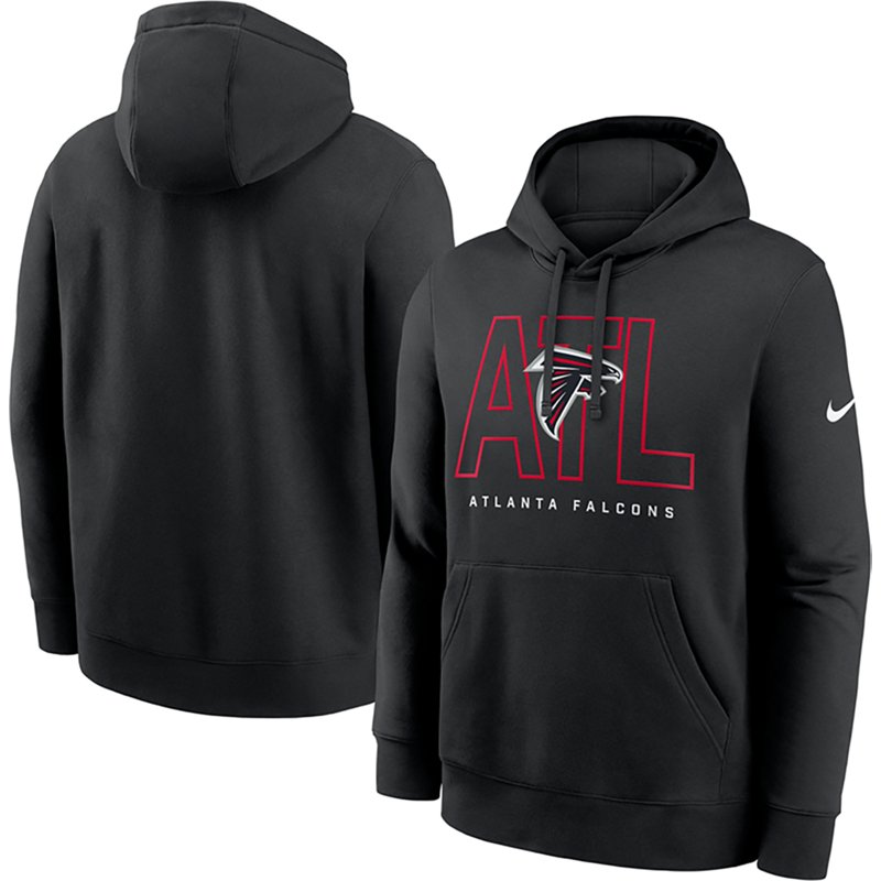 Nike Men's Atlanta … - image