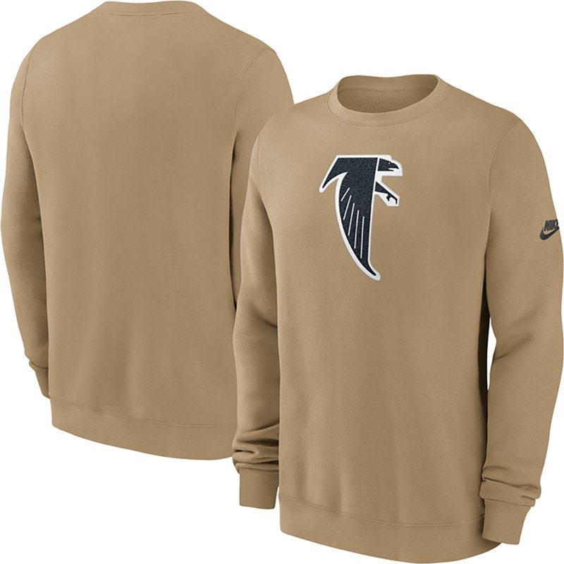 Nike Men's Falcons … - image