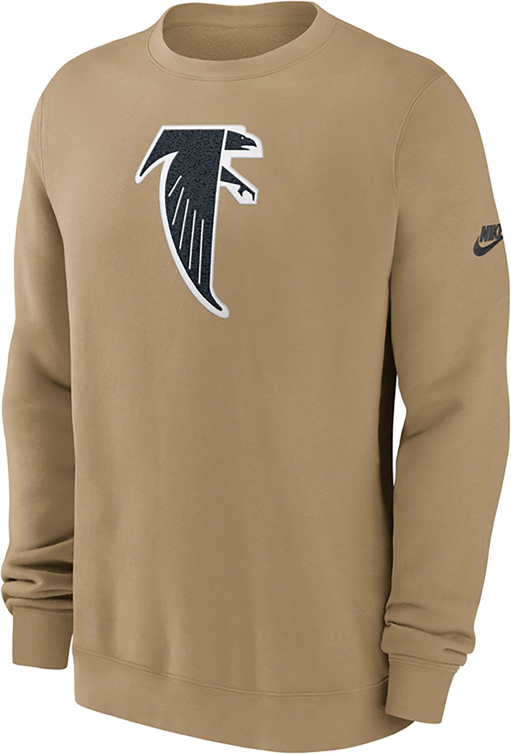 Nike Men's Falcons Rewind Club Crew - view number 2
