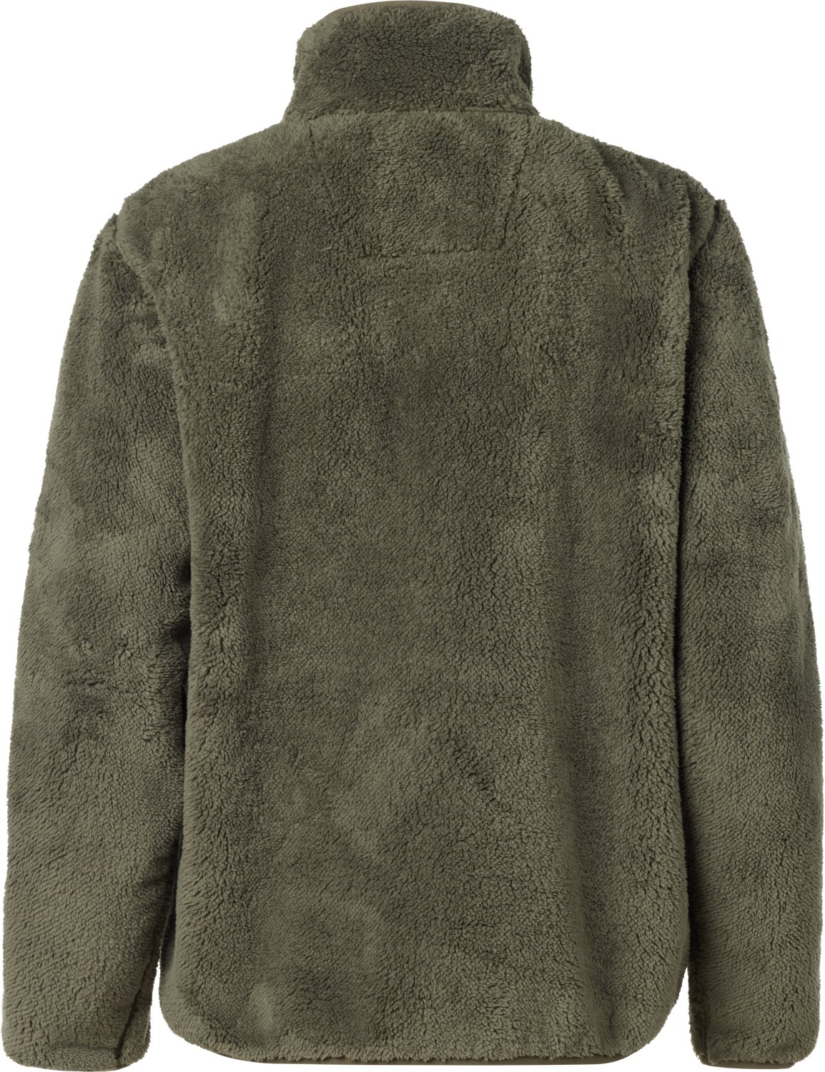 Carhartt Women's Loose Fit Fleece Pullover                                                                                       - view number 6