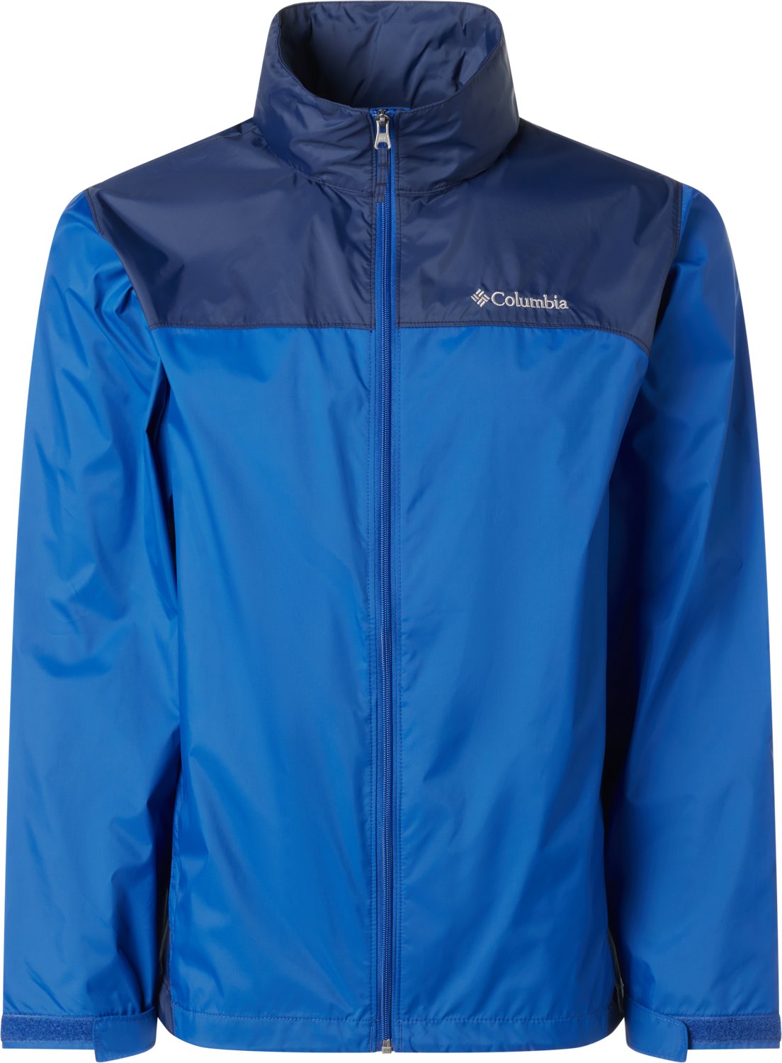 Columbia Sportswear Men's Glennaker Lake II Rain Jacket                                                                          - view number 7