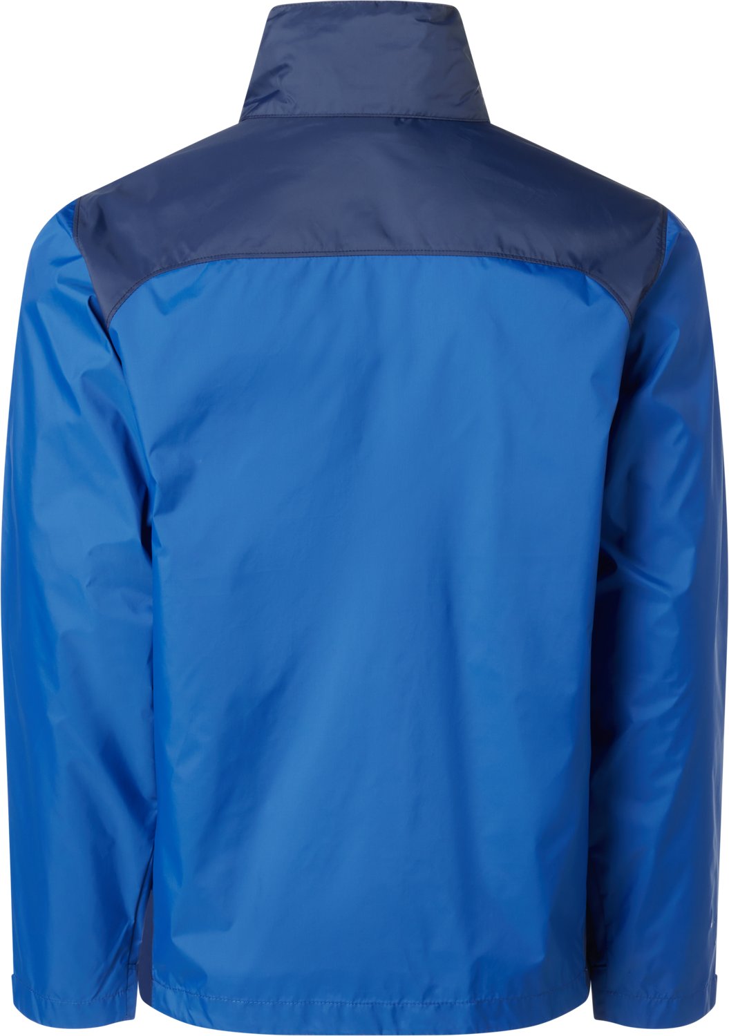 Columbia Sportswear Men's Glennaker Lake II Rain Jacket                                                                          - view number 8