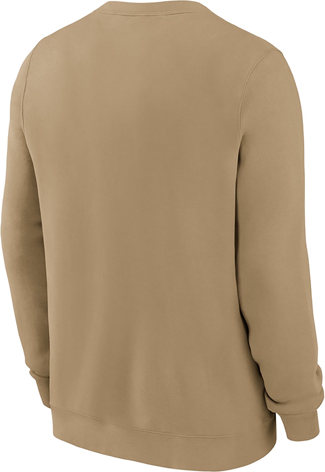 Nike Men's Falcons Rewind Club Crew - view number 3