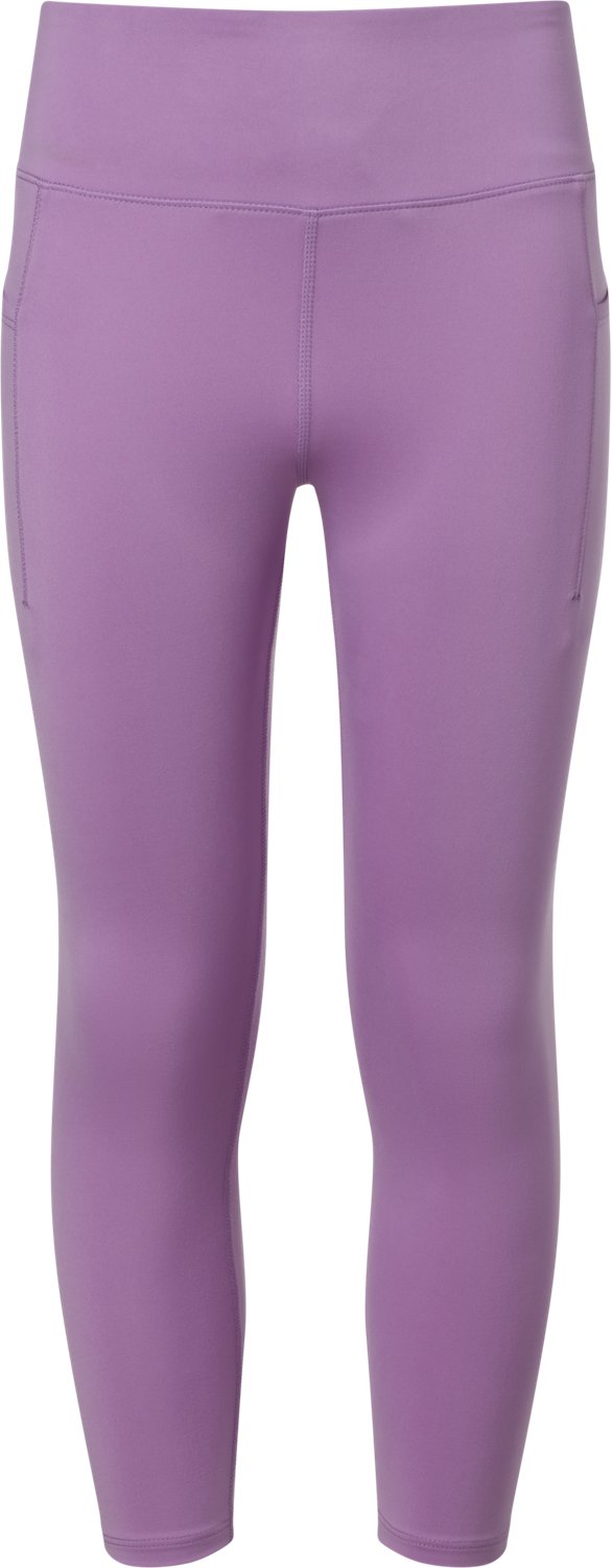 BCG Girls' Core 7/8 Leggings