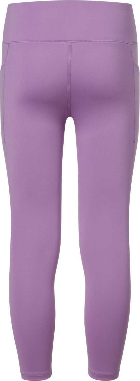 BCG Girls' Core 7/8 Leggings - view number 2