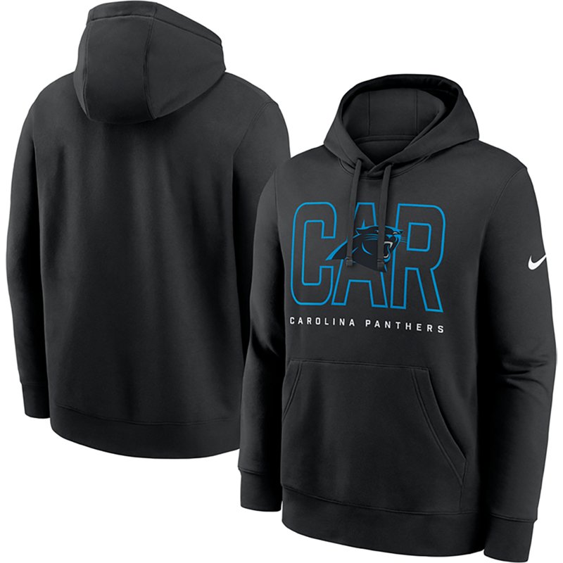 Nike Men's Panthers… - image