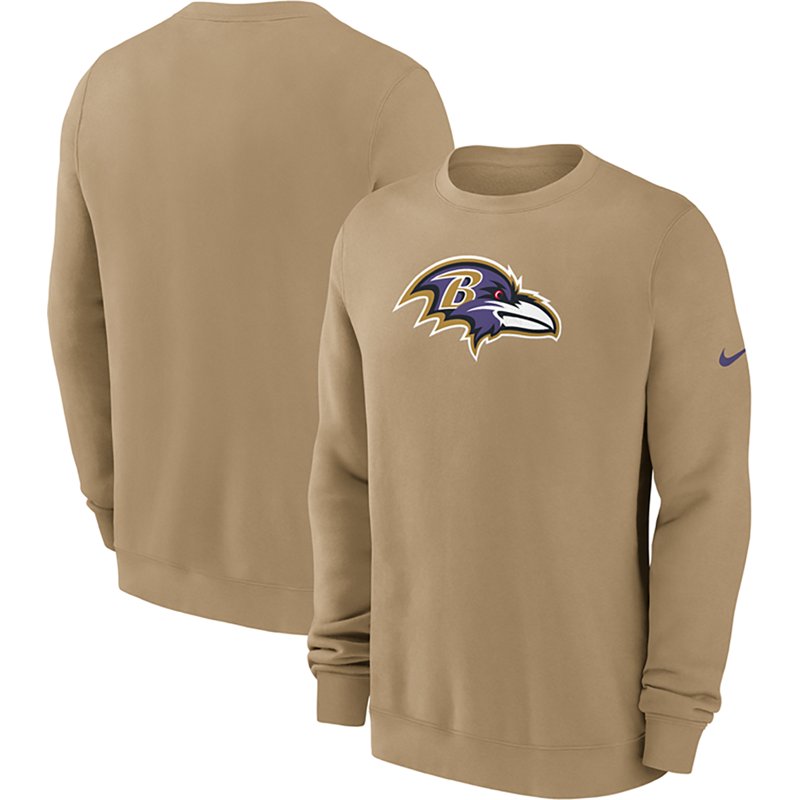 Nike Men's Ravens R… - image