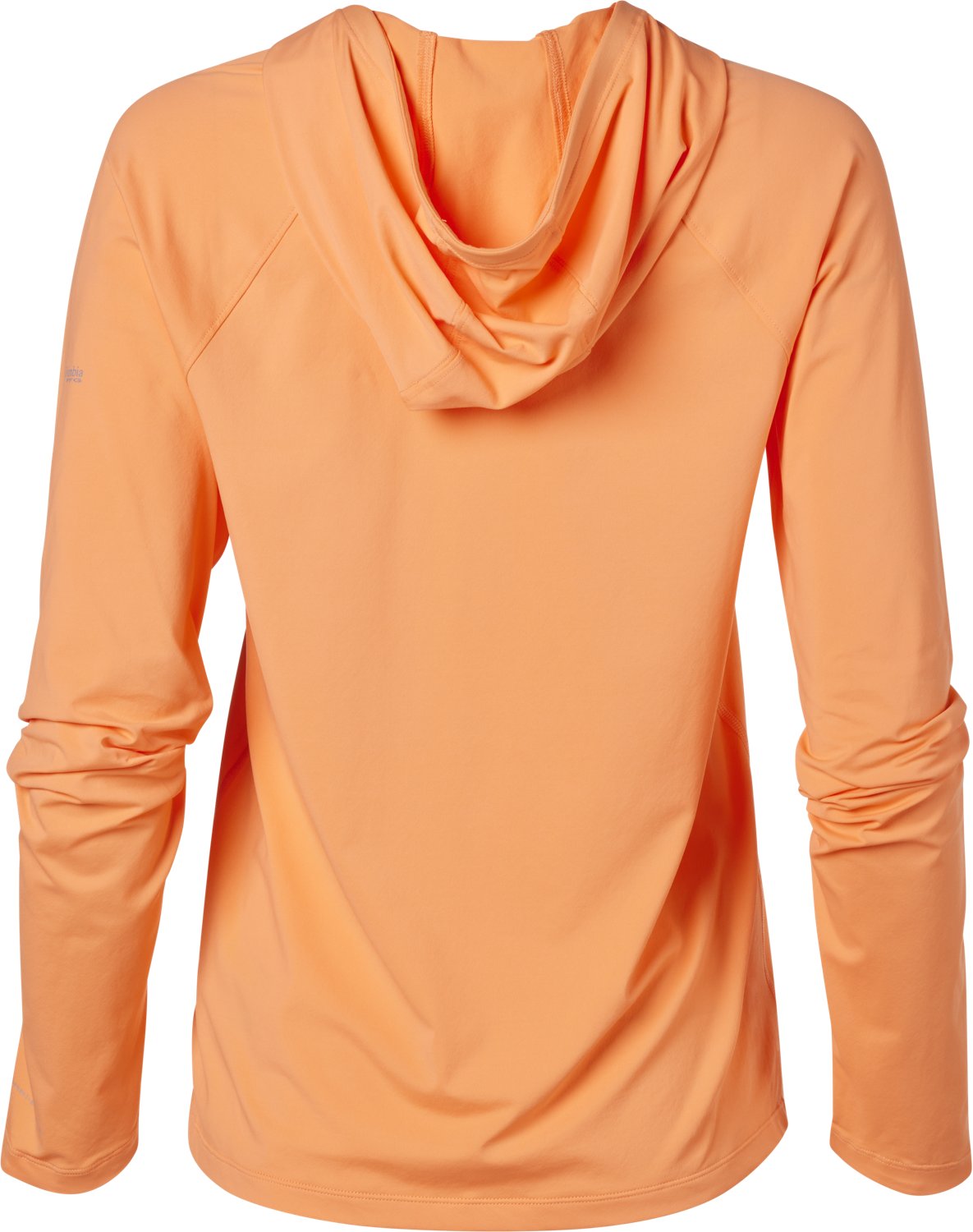 Columbia Women's Wild Cast Sun Hoodie - view number 2