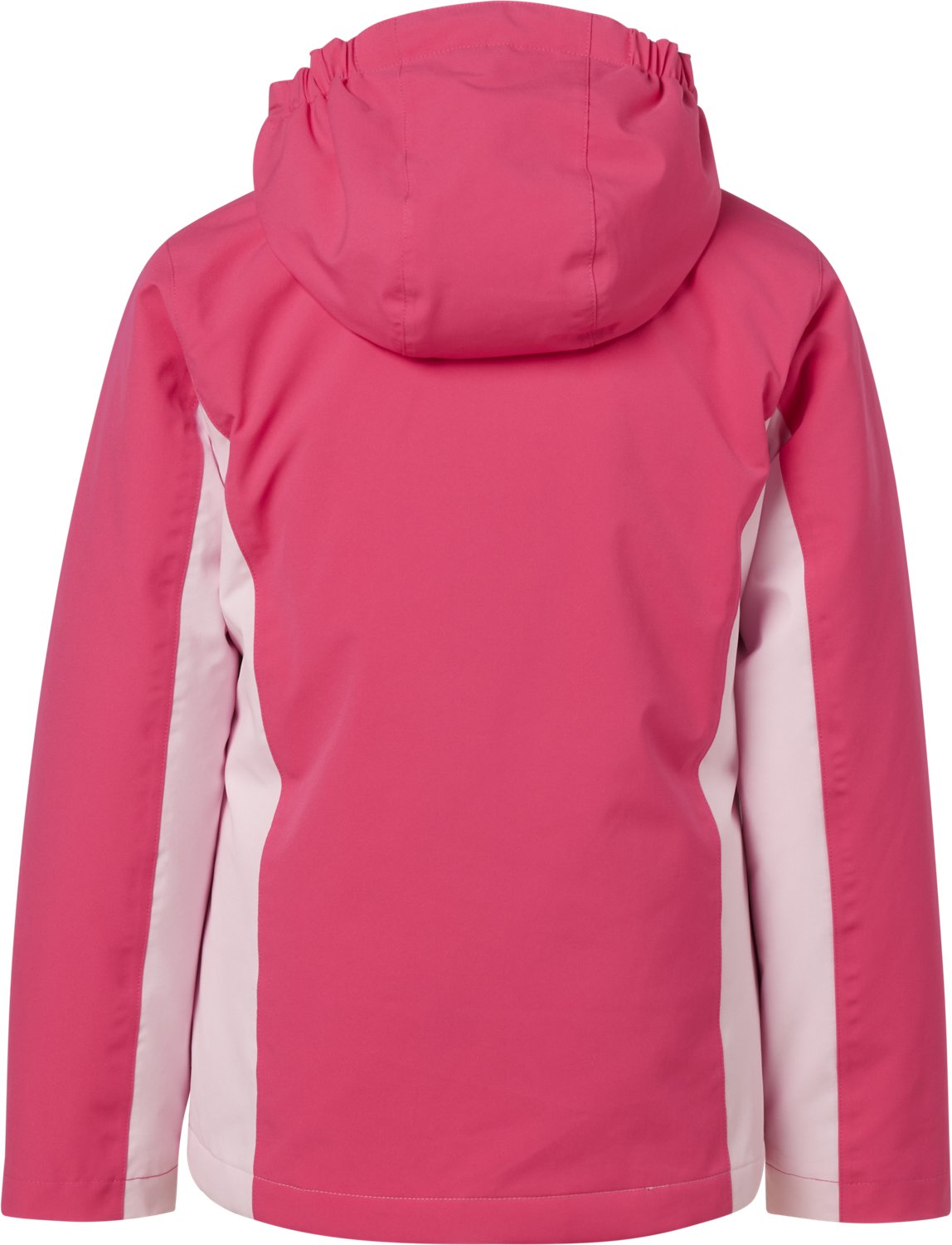 Magellan Outdoors Girls' 4-6 Chimney Rock 3 in 1 Jacket - view number 2